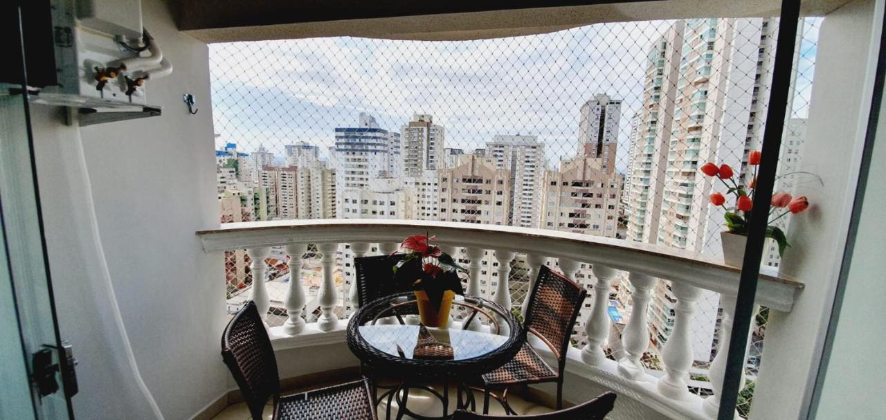 Luxuria Apartamento Palazzo Di Italia Goiânia Exterior foto