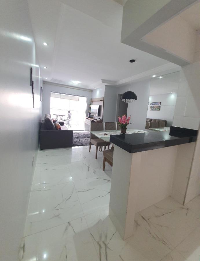 Luxuria Apartamento Palazzo Di Italia Goiânia Exterior foto