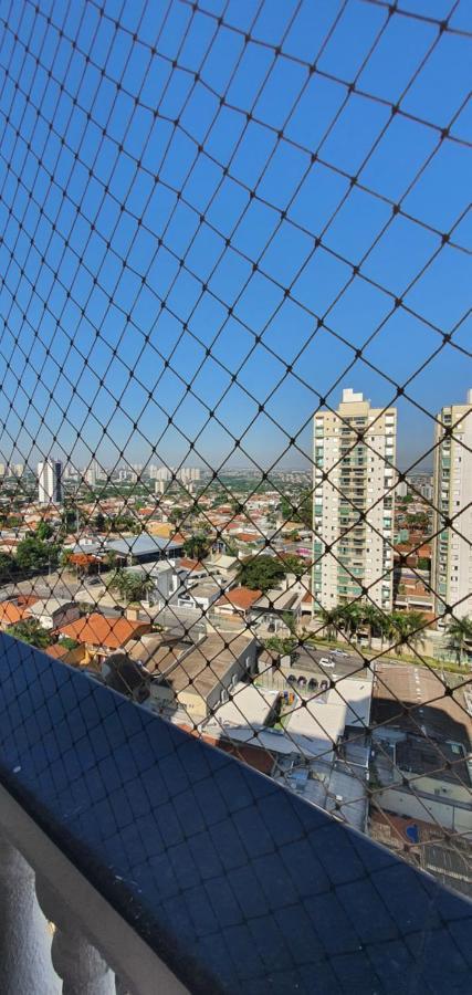 Luxuria Apartamento Palazzo Di Italia Goiânia Exterior foto